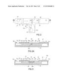 Dual Path Immunoassay Device diagram and image