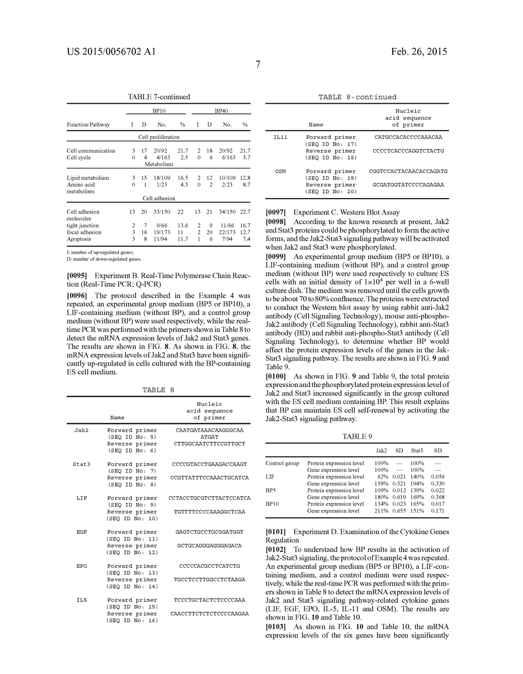 METHOD AND KIT FOR CULTURING STEM CELLS - diagram, schematic, and image 20