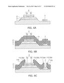 METHOD FOR MANUFACTURING SEMICONDUCTOR LIGHT EMITTING APPARATUS AND     SEMICONDUCTOR LIGHT EMITTING APPARATUS diagram and image