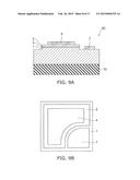 METHOD FOR MANUFACTURING SEMICONDUCTOR LIGHT EMITTING APPARATUS AND     SEMICONDUCTOR LIGHT EMITTING APPARATUS diagram and image