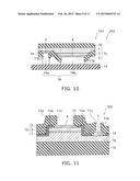 METHOD FOR MANUFACTURING SEMICONDUCTOR LIGHT EMITTING APPARATUS AND     SEMICONDUCTOR LIGHT EMITTING APPARATUS diagram and image