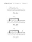 METHOD FOR MANUFACTURING SEMICONDUCTOR LIGHT EMITTING APPARATUS AND     SEMICONDUCTOR LIGHT EMITTING APPARATUS diagram and image