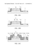 METHOD FOR MANUFACTURING SEMICONDUCTOR LIGHT EMITTING APPARATUS AND     SEMICONDUCTOR LIGHT EMITTING APPARATUS diagram and image