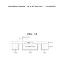 SEMICONDUCTOR DEVICE AND METHOD FOR MANUFACTURING THE SAME diagram and image