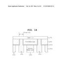 SEMICONDUCTOR DEVICE AND METHOD FOR MANUFACTURING THE SAME diagram and image