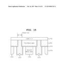 SEMICONDUCTOR DEVICE AND METHOD FOR MANUFACTURING THE SAME diagram and image