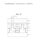 SEMICONDUCTOR DEVICE AND METHOD FOR MANUFACTURING THE SAME diagram and image