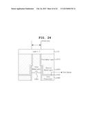 SEMICONDUCTOR DEVICE AND METHOD FOR MANUFACTURING THE SAME diagram and image