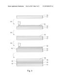 METHOD FOR MANUFACTURING MEMBRANE LAYERS OF ORGANIC SOLAR CELLS BY ROLL TO     ROLL COATING diagram and image