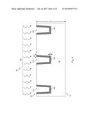 IMAGE SENSOR TRENCH ISOLATION WITH CONFORMAL DOPING diagram and image