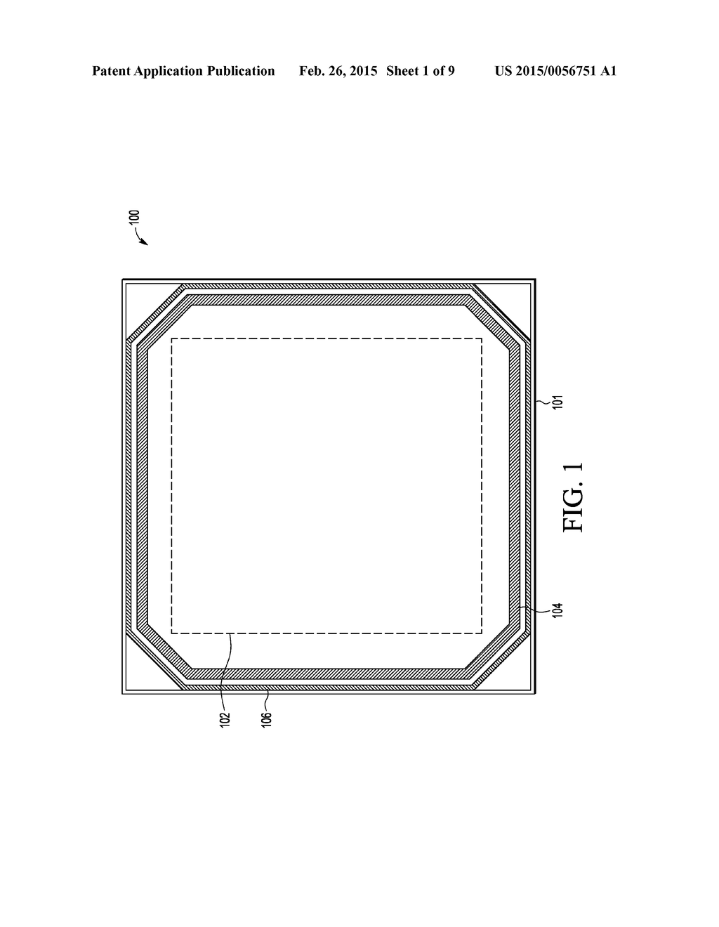 DIE EDGE SEALING STRUCTURES AND RELATED FABRICATION METHODS - diagram, schematic, and image 02