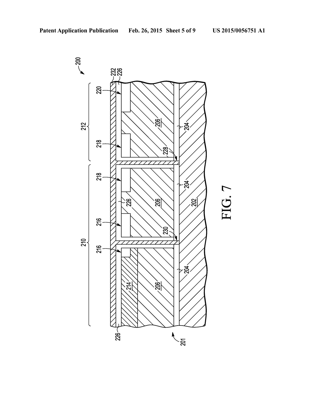 DIE EDGE SEALING STRUCTURES AND RELATED FABRICATION METHODS - diagram, schematic, and image 06