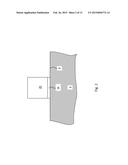 FinFET with Metal Gate Stressor diagram and image