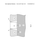 FinFET with Metal Gate Stressor diagram and image