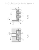 FinFET with Metal Gate Stressor diagram and image