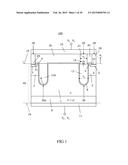 Method for Forming a Semiconductor Device with an Integrated Poly-Diode diagram and image