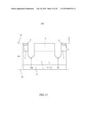 Method for Forming a Semiconductor Device with an Integrated Poly-Diode diagram and image