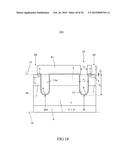 Method for Forming a Semiconductor Device with an Integrated Poly-Diode diagram and image