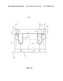 Method for Forming a Semiconductor Device with an Integrated Poly-Diode diagram and image