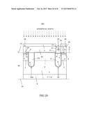 Method for Forming a Semiconductor Device with an Integrated Poly-Diode diagram and image