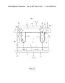 Method for Forming a Semiconductor Device with an Integrated Poly-Diode diagram and image