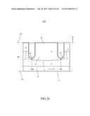 Method for Forming a Semiconductor Device with an Integrated Poly-Diode diagram and image