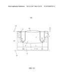 Method for Forming a Semiconductor Device with an Integrated Poly-Diode diagram and image