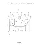 Method for Forming a Semiconductor Device with an Integrated Poly-Diode diagram and image