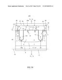 Method for Forming a Semiconductor Device with an Integrated Poly-Diode diagram and image