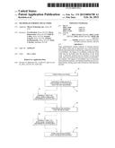 METHODS OF FORMING METAL OXIDE diagram and image