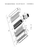 HIGH SPEED MODULAR JACK HAVING WRAPPING TRANSFORMERS diagram and image