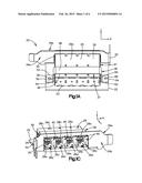 Electrical Connector Lock diagram and image