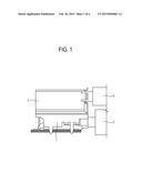 CONNECTOR AND ELECTRONIC DEVICE INCLUDING THE SAME diagram and image