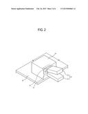 CONNECTOR AND ELECTRONIC DEVICE INCLUDING THE SAME diagram and image