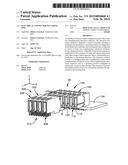 ELECTRICAL CONNECTOR INCLUDING FINS diagram and image