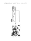 MEASURING METHOD OF SURFACE ROUGHNESS OF POLISHING PAD diagram and image