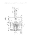 METHOD FOR POLISHING BALL SCREW AND BALL SCREW POLISHING APPARATUS diagram and image