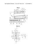 METHOD FOR POLISHING BALL SCREW AND BALL SCREW POLISHING APPARATUS diagram and image