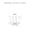 METHOD FOR POLISHING BALL SCREW AND BALL SCREW POLISHING APPARATUS diagram and image