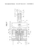 METHOD FOR POLISHING BALL SCREW AND BALL SCREW POLISHING APPARATUS diagram and image