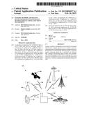 Systems, methods, and devices having databases and automated reports for     electronic spectrum management diagram and image