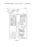 Systems, methods, and devices having databases and automated reports for     electronic spectrum management diagram and image