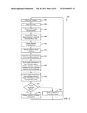 Systems, methods, and devices having databases and automated reports for     electronic spectrum management diagram and image