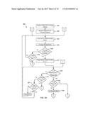 Systems, methods, and devices having databases and automated reports for     electronic spectrum management diagram and image