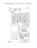 Systems, methods, and devices having databases and automated reports for     electronic spectrum management diagram and image