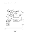 Systems, methods, and devices having databases and automated reports for     electronic spectrum management diagram and image