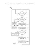 Systems, methods, and devices having databases and automated reports for     electronic spectrum management diagram and image