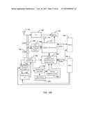 Systems, methods, and devices having databases and automated reports for     electronic spectrum management diagram and image