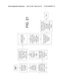 Systems, methods, and devices having databases and automated reports for     electronic spectrum management diagram and image