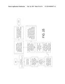 Systems, methods, and devices having databases and automated reports for     electronic spectrum management diagram and image